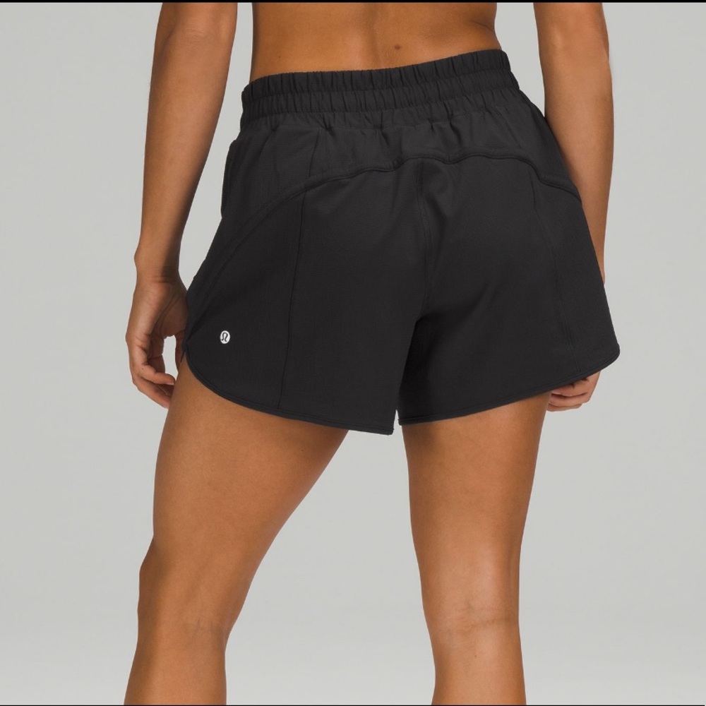 Lululemon Track That Short 5”